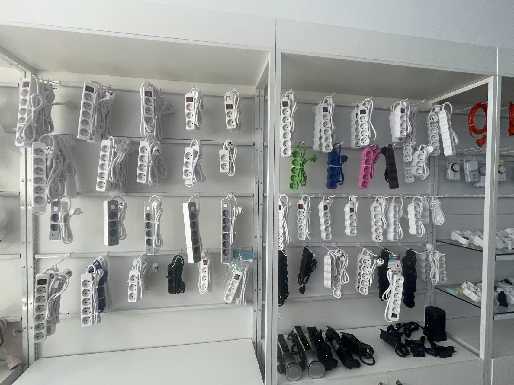 Cixi Liianou Electric Applianceが春の広州交易会で展示、ブースG37